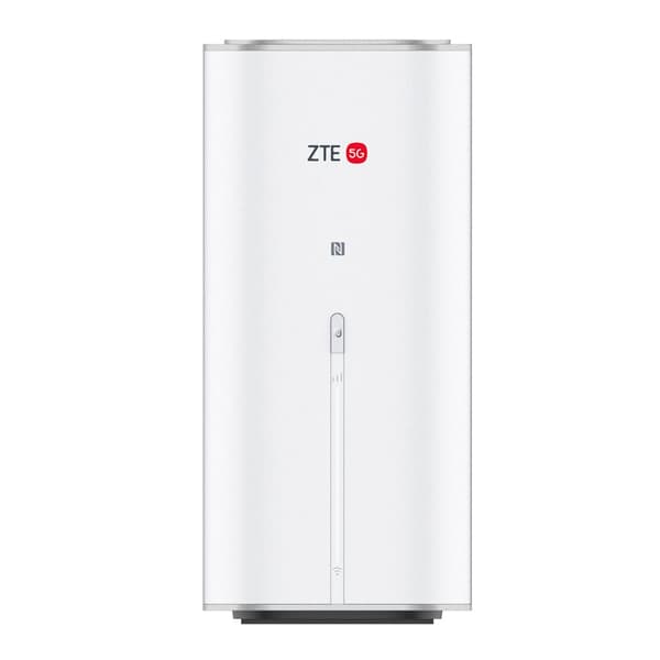 ZTE G50 5G trådlös router WiFi 7