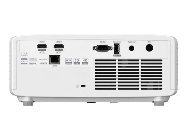 Optoma UHZ35 DLP-projektor 4K UHD