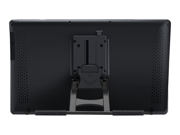 Huion Kamvas 22 Plus svart