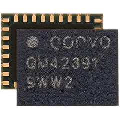 Effektförstärkare IC för Samsung Galaxy S20 FE (QM42391)