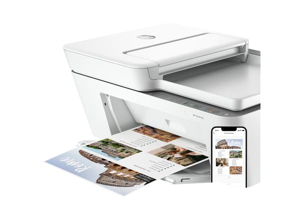 HP Deskjet 4220e All-in-One Bläkprinter