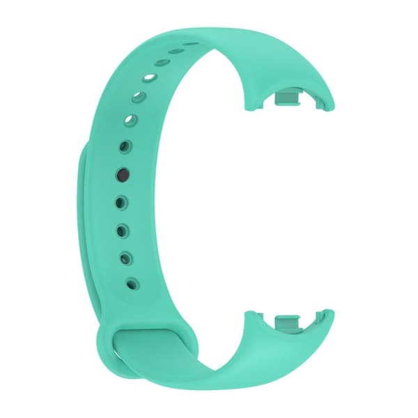 SILIKONREM MI BAND 8 / M8 (10) MINT