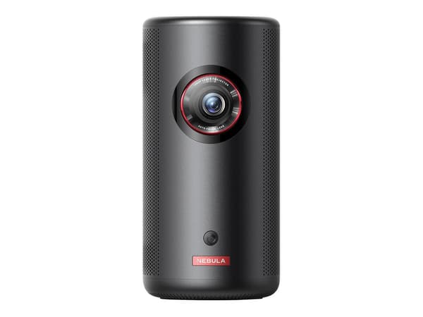 Nebula Capsule 3 Laser DLP-projektor Full HD USB-C
