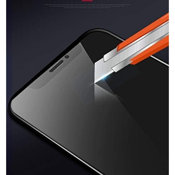 Ersättning Iphone Xs skärm med verktyg och Vattentätt lim