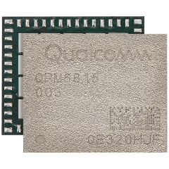 Effektförstärkare IC för Samsung Galaxy S23 / S23 Plus (QPM6815)