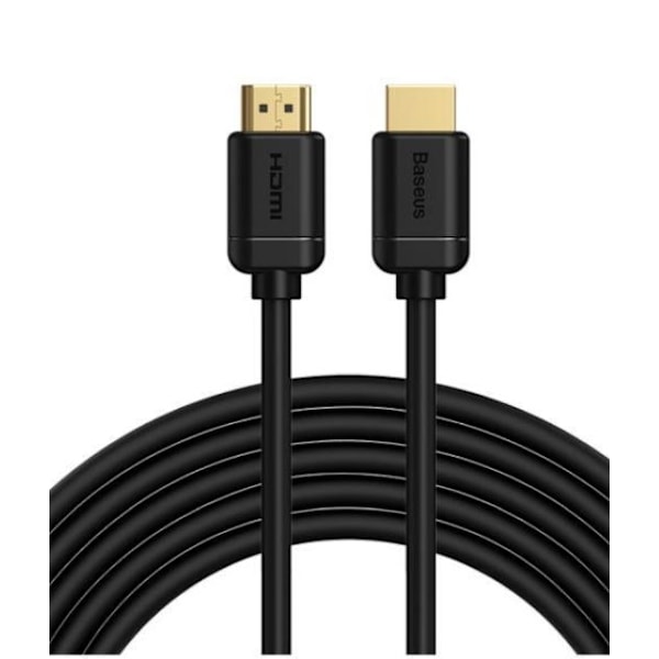 8 m HDMI 2.0 Baseus kabel