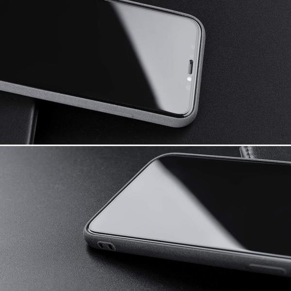 2 st heltäckande Härdat Glas för Iphone 11 pro Max/ Xs max