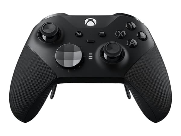 Microsoft Xbox Elite Wireless Controller Series 2 Controller svart