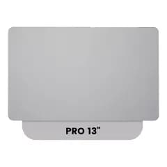 Styrplatta för MacBook Pro 13\" A2338 (2020) / (Space Gray)