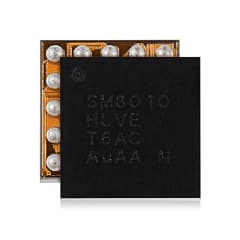 Display IC för Samsung Galaxy S20 FE / S21 5G / Note 20 5G / A51 5G (A516 / 2020) / A70 (A705 / 2019) / A80 (A805 / 2019) (SM3010)