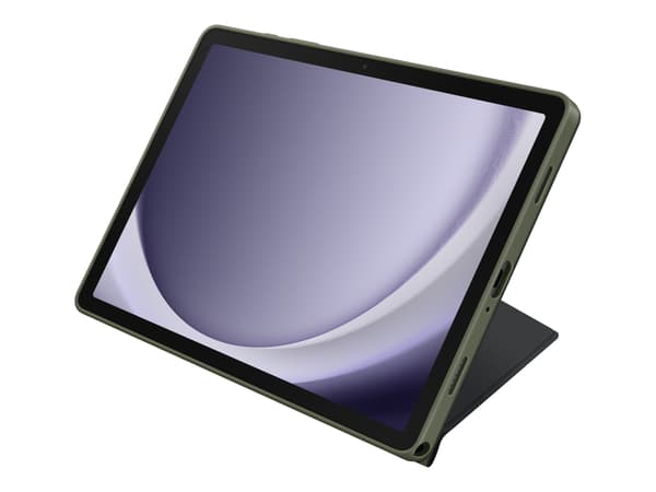 Samsung Skal svart Samsung Galaxy Tab A9+ svart