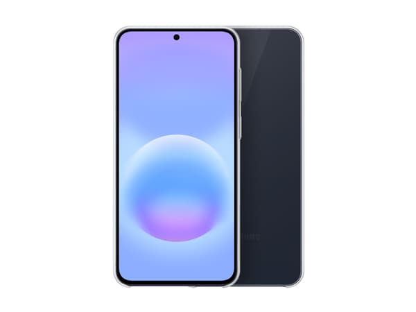 Samsung EF-QA576CTEGWW Skal Transparent