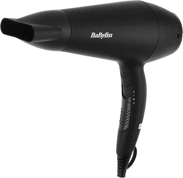 Babyliss Power Smooth 2200 Hårtörrer