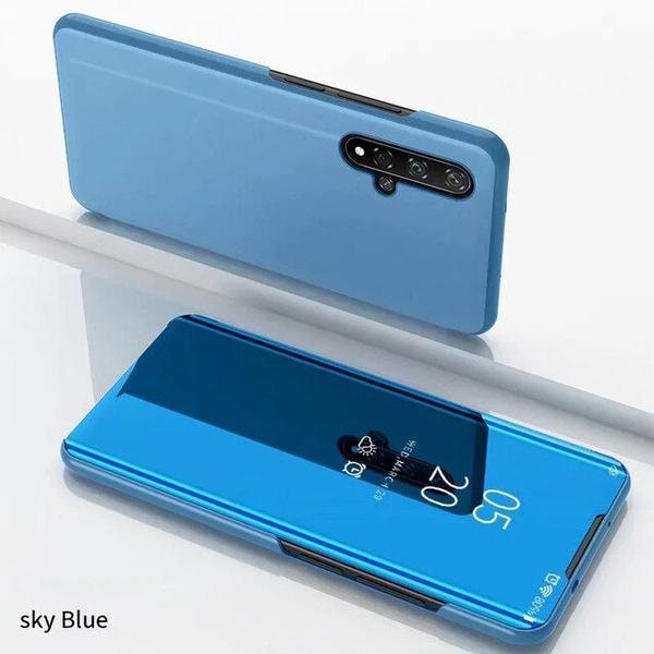Flipcase för samsung  S10 lite|svart