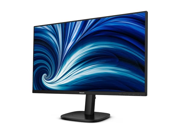 Philips 27B2U3601 27 IPS 2560 x 1440 (2K) HDMI DisplayPort USB-C 120Hz
