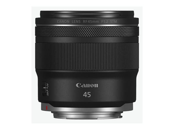 Canon RF Objektiv Canon RF F/1.2