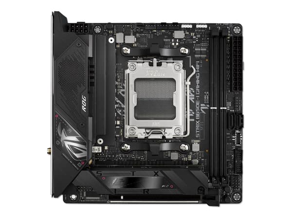 AMD Ryzen 7 7800X3D 4,2 GHz 8 kerner AM5 TRAY - u/köler
