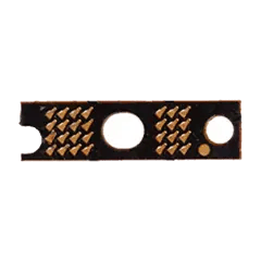 Batteriskyddsplatta för Microsoft Surface Pro 3 (1631)