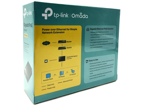 TP-Link TL-POE150S