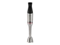 Bosch Serie | 6 ErgoMaster MSM6M810 Stavblender Rustfrit stål