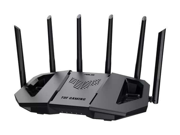 ASUS TUF-Gaming BE9400 Router WiFi 7