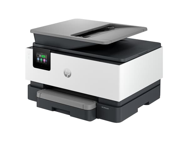 HP Officejet Pro 9120e All-in-One Bläkprinter