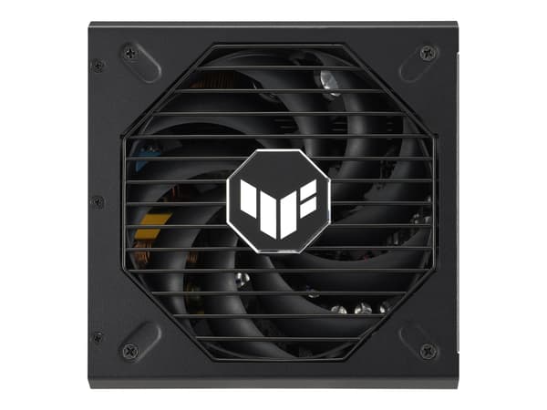 ASUS TUF Gaming 850Watt 80 PLUS Gold guld