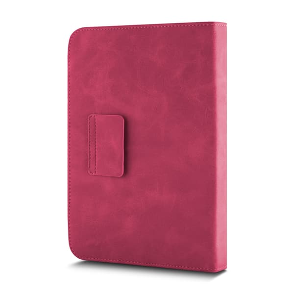 Universal Tablet Case Fantasia 7-8'' (L21.5 x W15 cm) Amaranth
