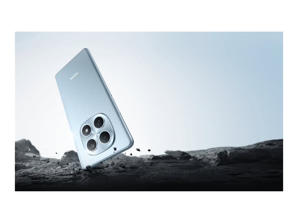 Xiaomi Redmi Note 15 128GB 6.77 6.77 128 GB 128 GB Blå Blå