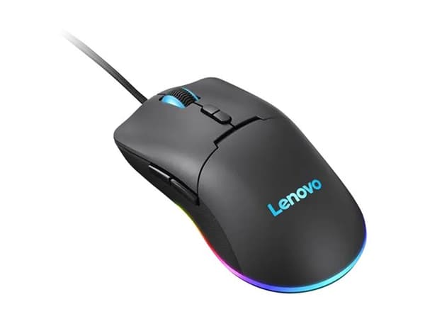 Lenovo M210 RGB Kablet Grå