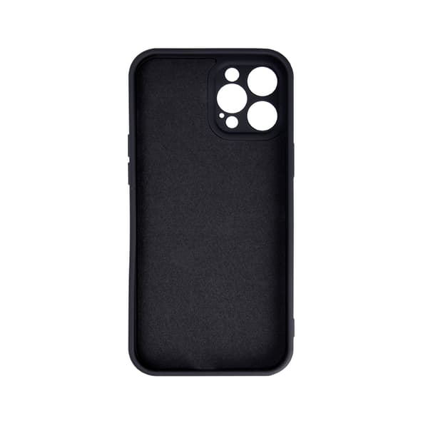 Finger Grip skal för Xiaomi Redmi Note 14 Pro Plus 5G (Global) svart
