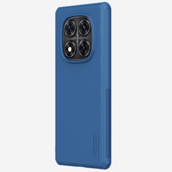 NILLKIN SUPER SHIELD PRO XIAOMI REDMI NOTE 14 PRO blå röd