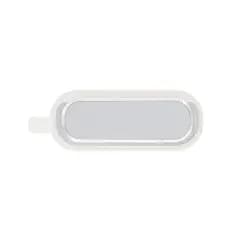 Hemknapp för Samsung Galaxy Tab 3 Lite 7.0\" VE (T113) (vit)