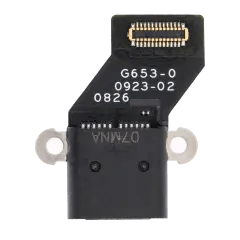 Laddningsport Flexkabel för Google Pixel 4A / 4A 5G (Äkta OEM)