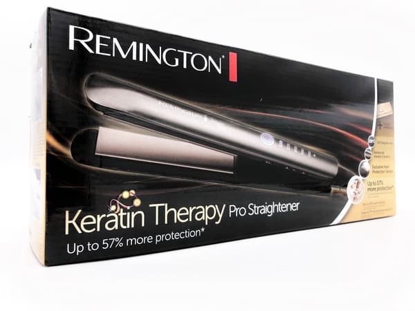 Remington Hårglatter S8590