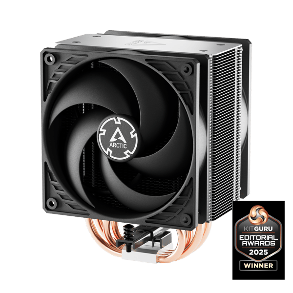Arctic Freezer 36 CO Processor-köler 120 mm