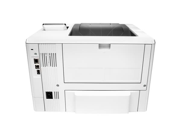 HP LaserJet Pro M501dn Laser