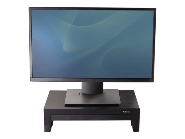 Fellowes Designer Suites Monitor Riser