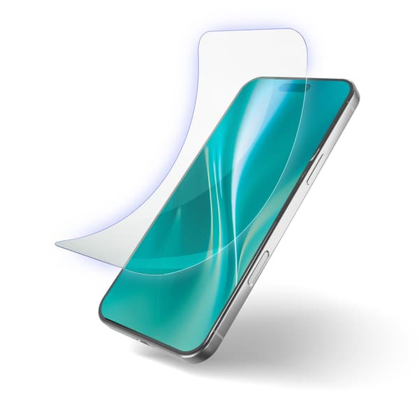 Etteri hybridglas för iPhone 16 Pro Max 6,9\"