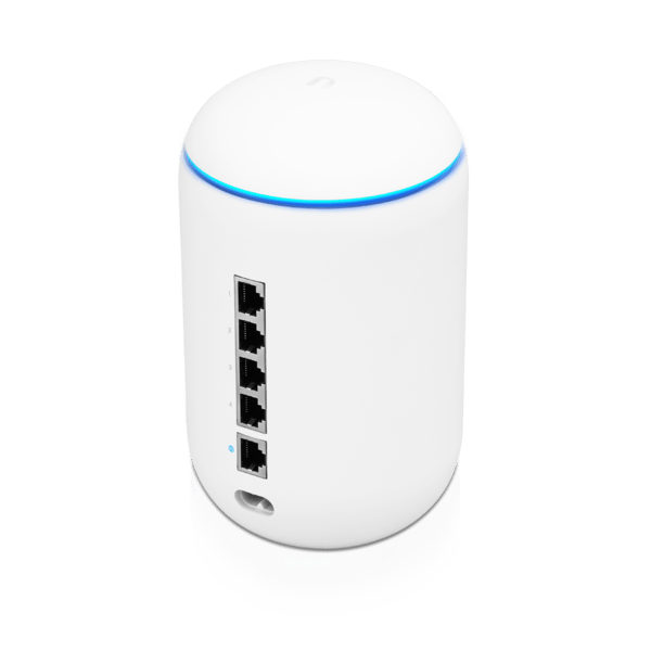 Ubiquiti UniFi Dream Machine trådlös router