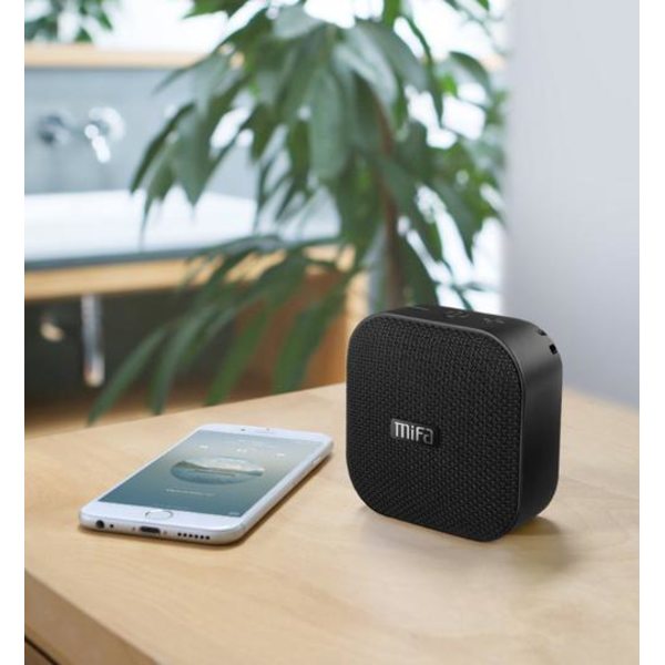 Vattentät Mifa Bluetooth-högtalare