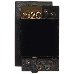 Ansiktsreparationsintegrerad krets (FA05) för iPhone 13-15-serien (I2C)