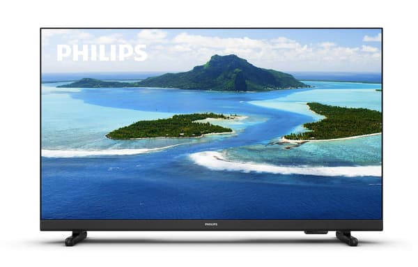 Philips 32PHS5507 32 720p Mat svart