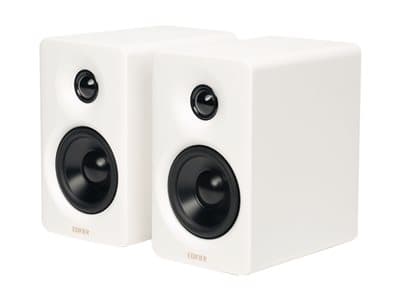 Edifier M60 2.0-kanal Höjttalere vit