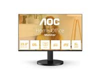 AOC Basic-line 24B3CF2 24 IPS 1920 x 1080 (Full HD) HDMI USB-C 100Hz
