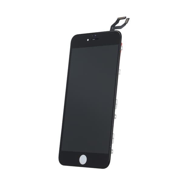 LCD-display med pekskärm iPhone 7 svart AAAA