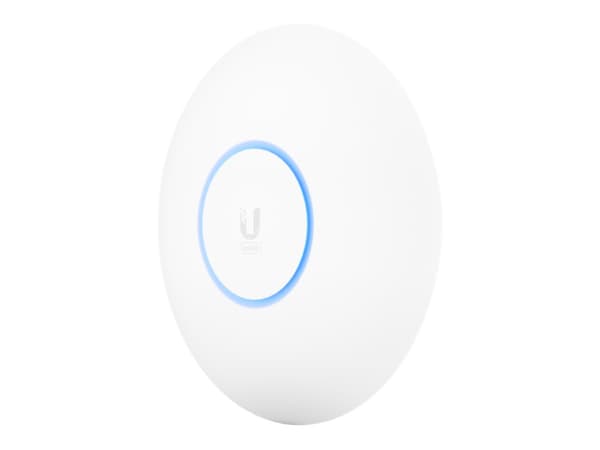 Ubiquiti UniFi CAT 6 30cm Patchkabel svart