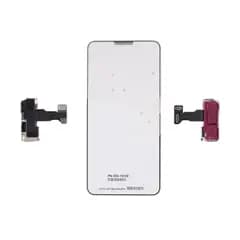 Främre kamera för iPhone 17 (Äkta OEM) (USA / Kanada version)