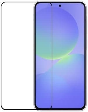 2-pack heltäckande skärmskydd för Samsung A36/56