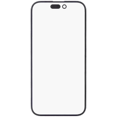 2 i 1 (Glas + OCA förmonterat) för iPhone 16 (OCA Master) (2-pack)